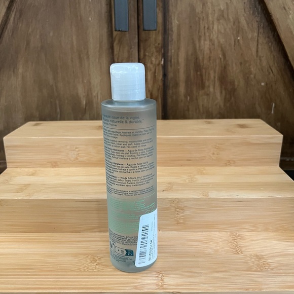 Caudalie Vinoclean Moisturizing Toner with Rose Water 6.7OZ Brand new - Picture 3 of 3